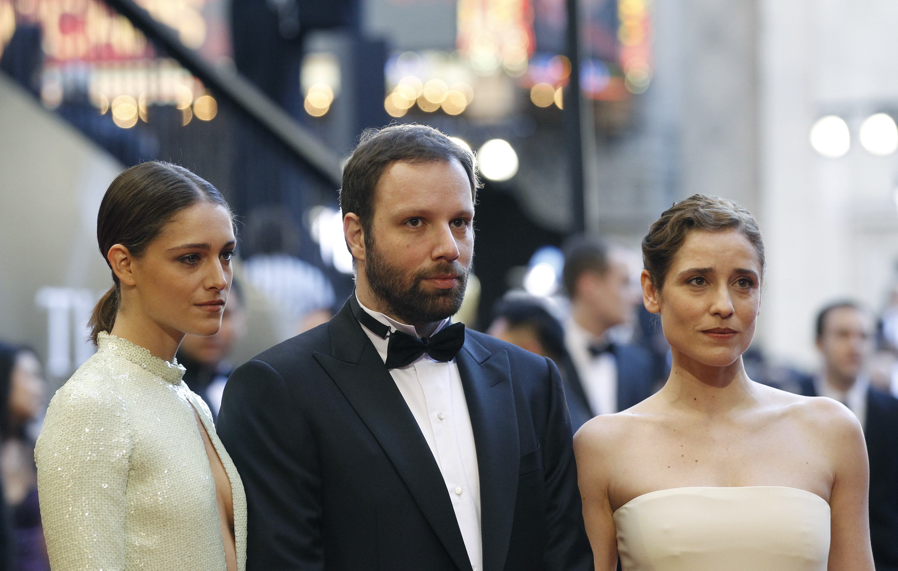 Ακαδημία καλεί Λάνθιμο να ψηφίζει για τα Όσκαρ