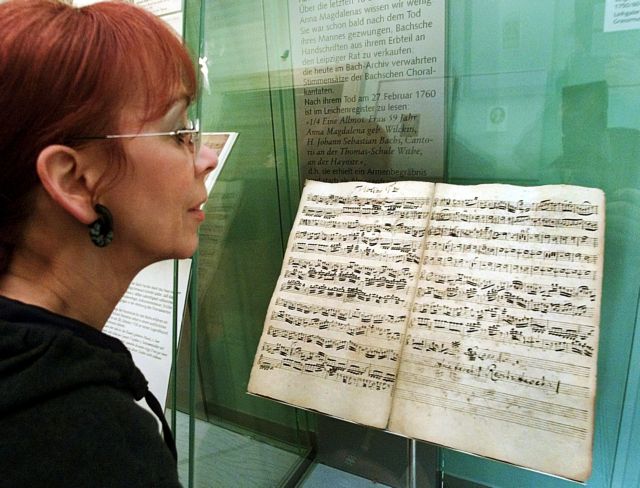 Google Magenta Project: Ακούστε το πρώτο «τραγούδι» των μηχανών