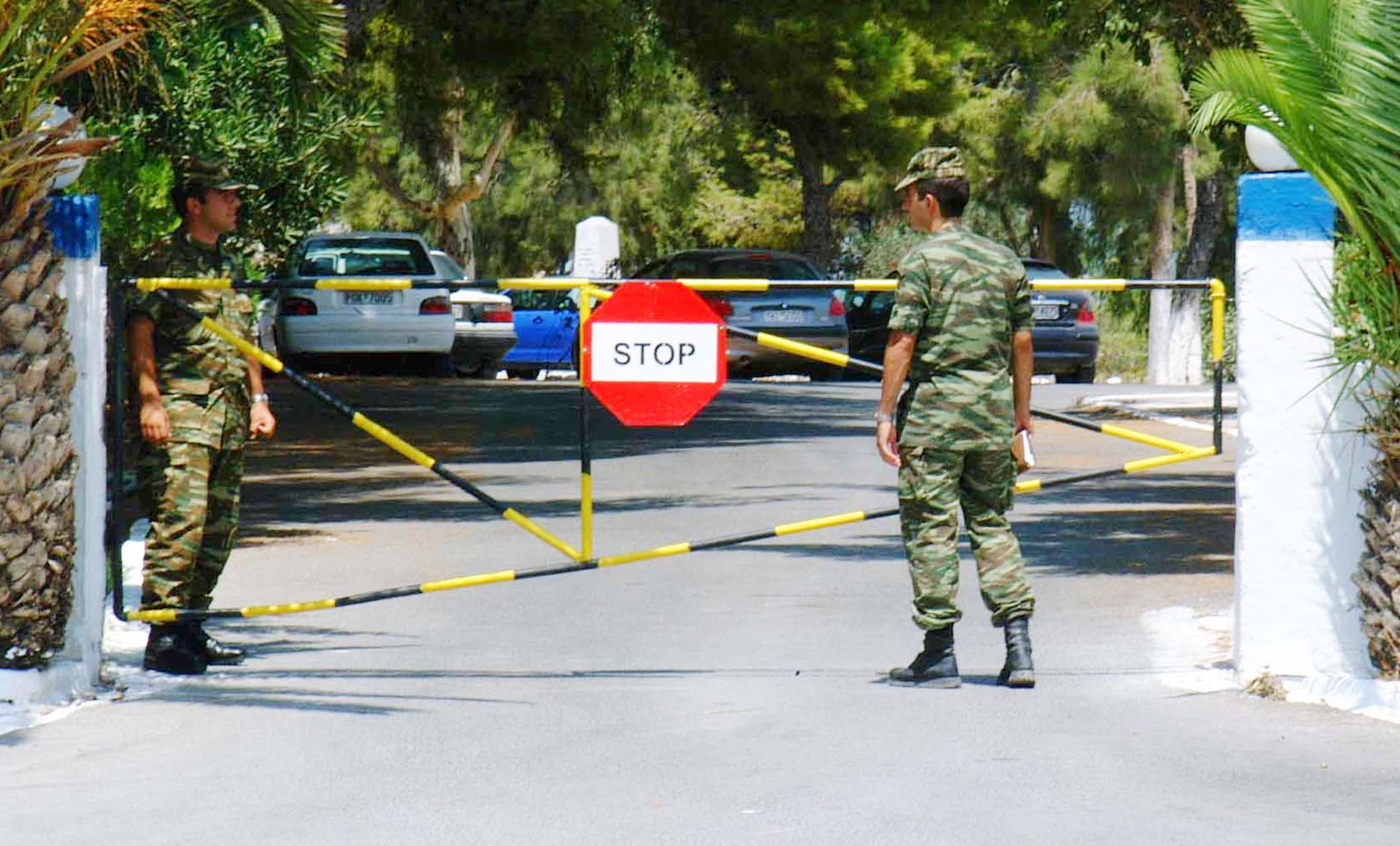 Αιφνίδιος θάνατος από έμφραγμα 19χρονου στρατιώτη στον Έβρο