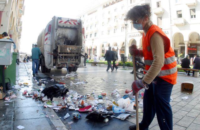 ΟΤΑ: Ποιοι θα παίρνουν επίδομα ανθυγιεινής εργασίας