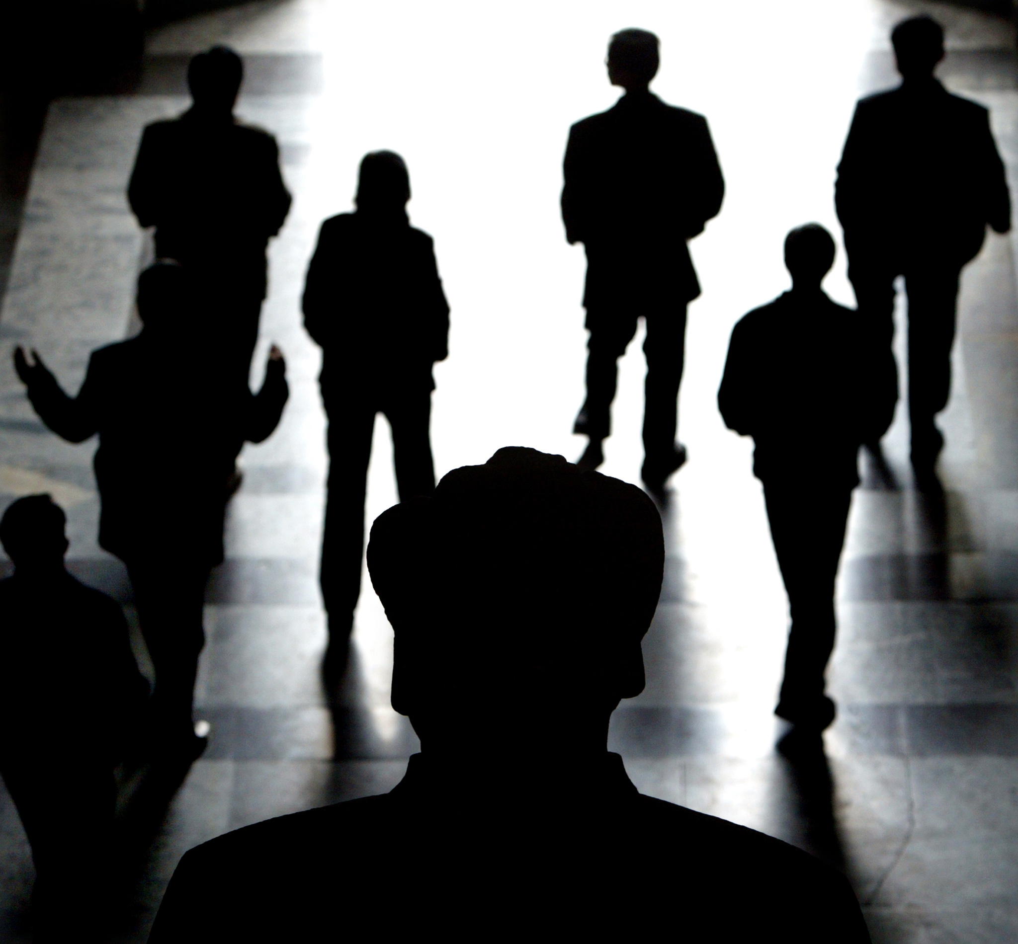 Για «χαμένη γενιά» φοβάται η ΕΚΤ χωρίς μεταρρυθμίσεις στην αγορά εργασίας