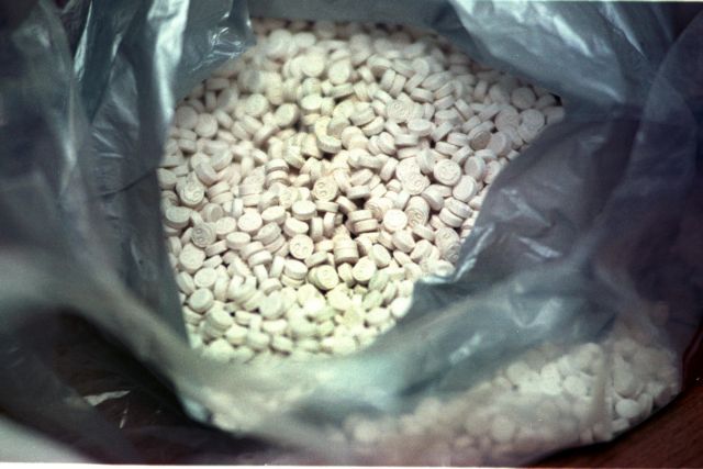 Εντοπίστηκε φορτίο εκατομμυρίων ναρκωτικών χαπιών τζιχαντιστών