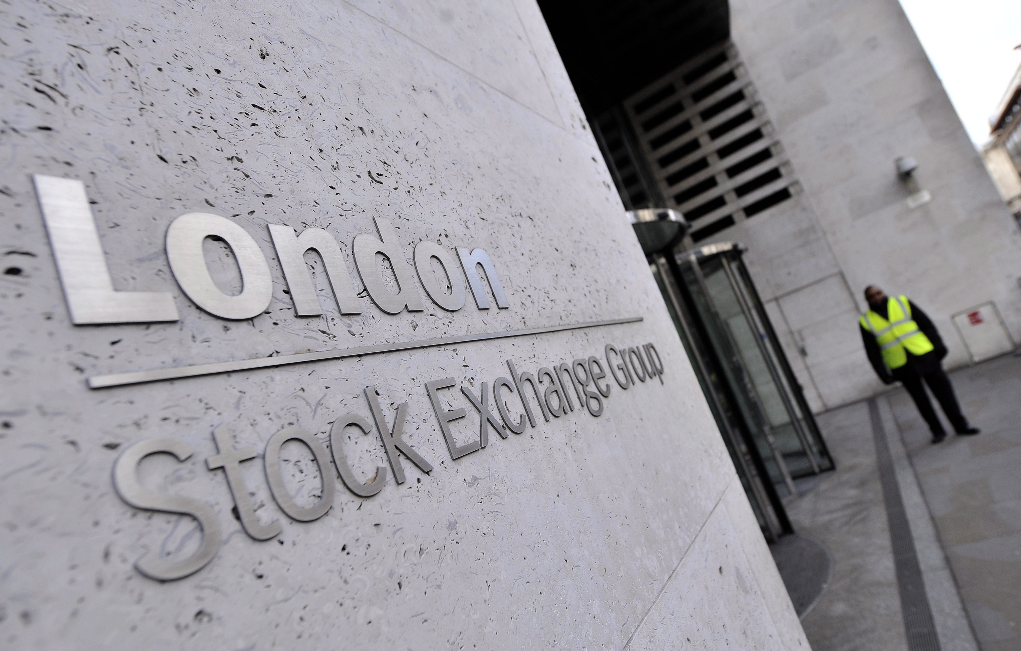 Με άνοδο έκλεισε το Χρηματιστήριο του Λονδίνου, οι επενδυτές βλέπουν Bremain