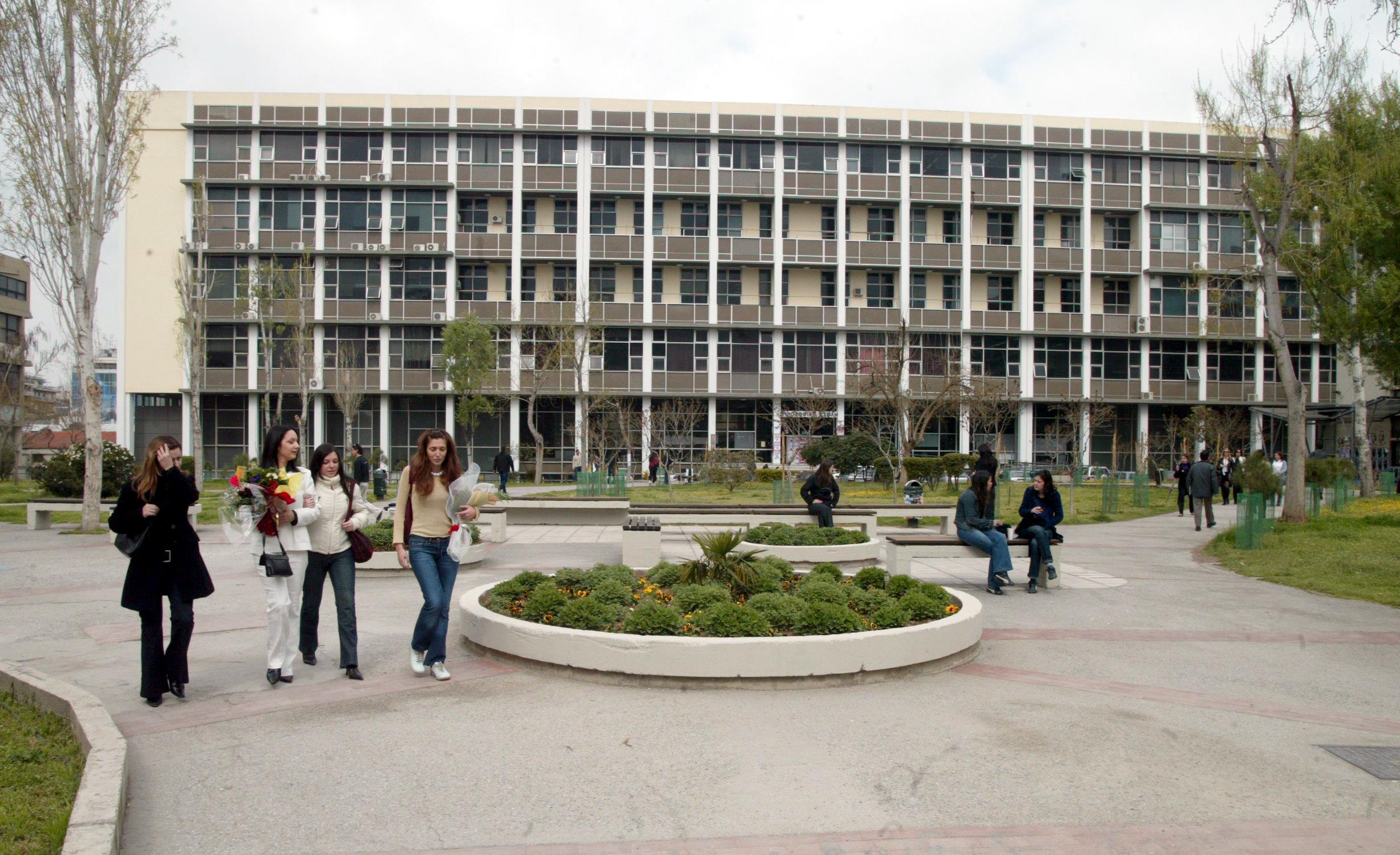 университет аристотеля в салониках общежитие. салоники университеты. университет аристотеля греция. салоники университеты. аристотелевский университет в салониках.