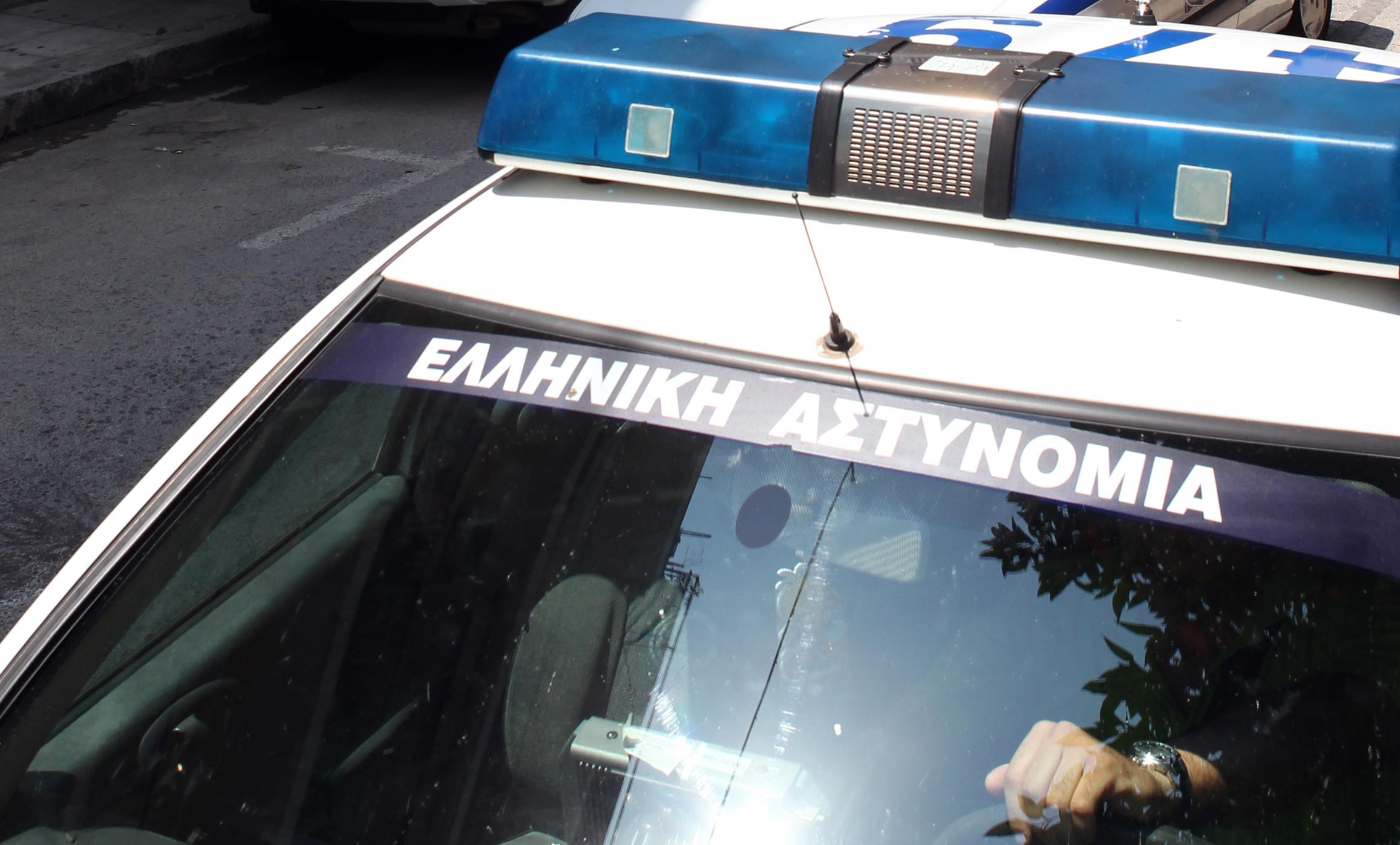 Εξάρθρωση κυκλώματος διακίνησης ναρκωτικών στα Εξάρχεια