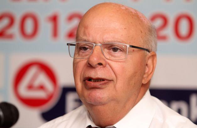 Επέστρεψε ως απαράδεκτη την επιστολή της διοίκησης του ΟΑΚΑ η ΕΟΚ