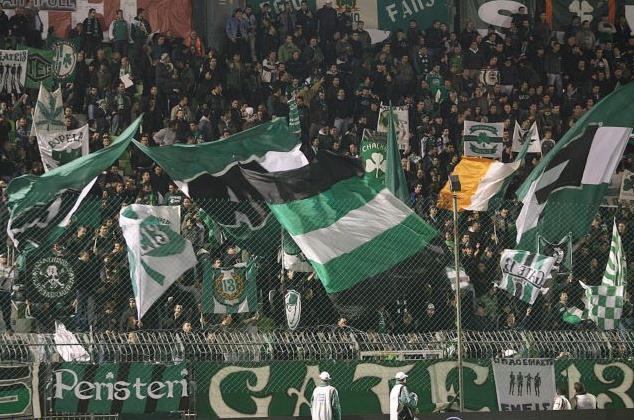 Παναθηναϊκός: «Επιτέθηκαν σε Δημητρίου εν όψει εκλογών της ΕΠΟ»