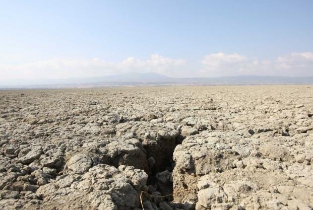Αντιμέτωπα με τον κίνδυνο λειψυδρίας τα Χανιά
