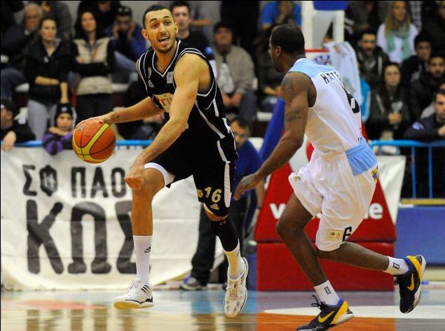 Επιστρέφει στον ΠΑΟΚ ο Λίνος Χρυσικόπουλος