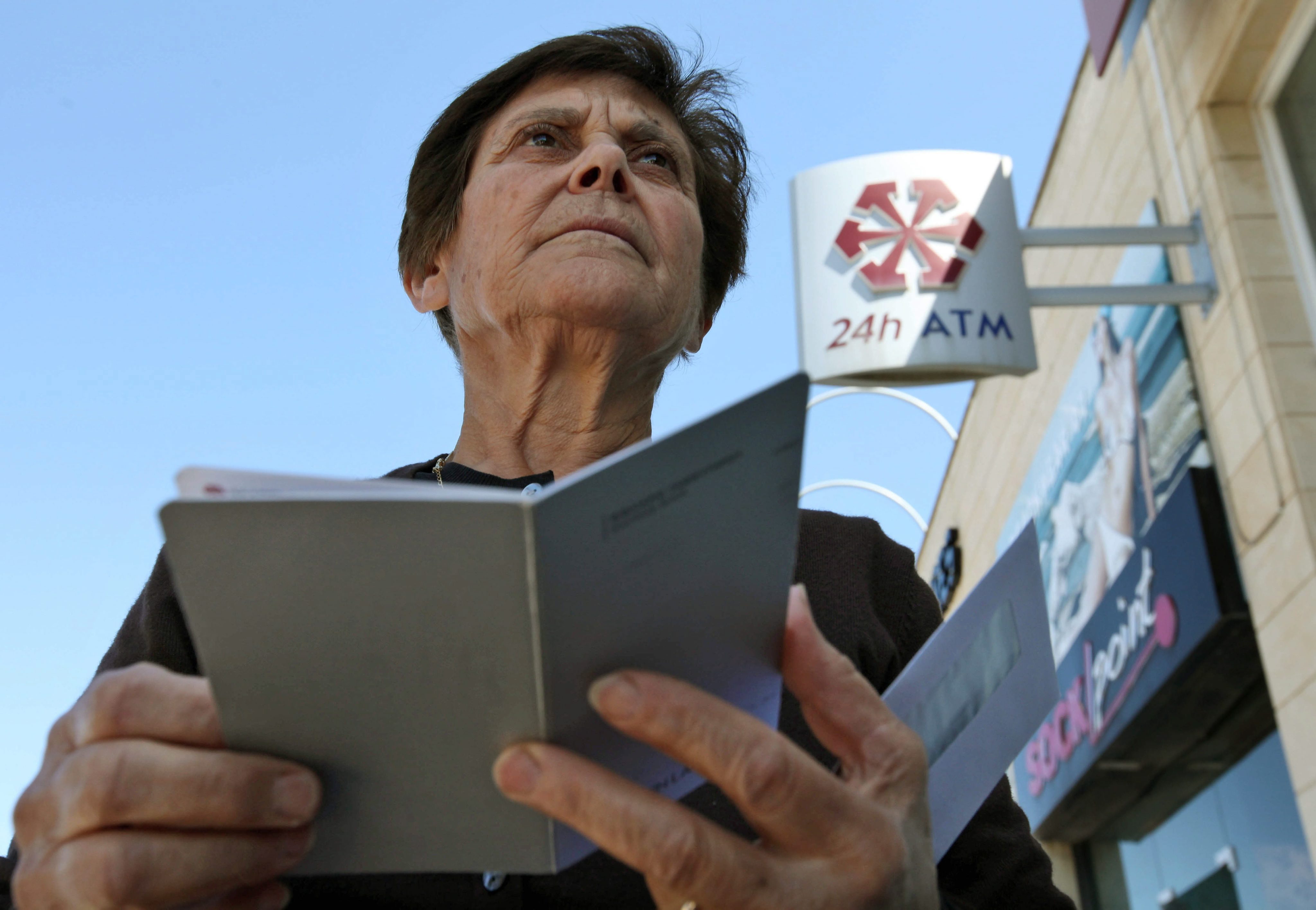 ΓΓΔΕ: Μεγάλος αριθμός δεν έχει δηλώσει ακατάσχετο λογαριασμό