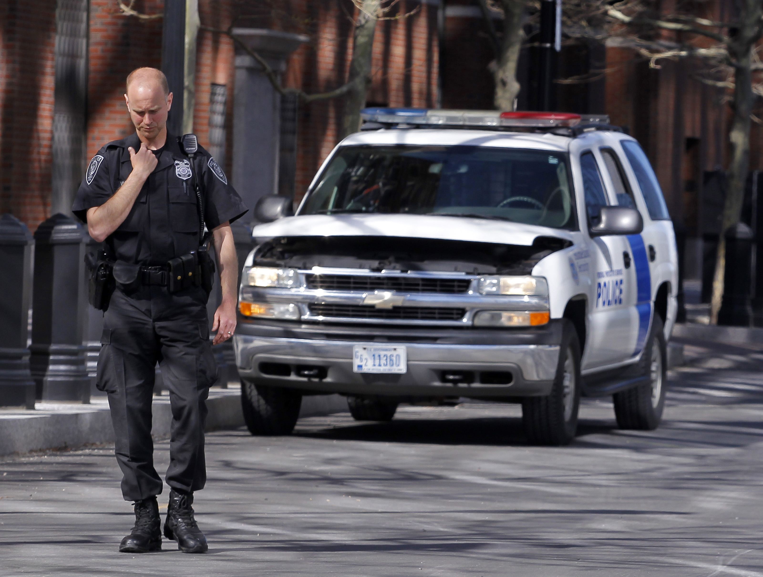 Πυροβολισμοί στο Όστιν του Τέξας με μία νεκρή