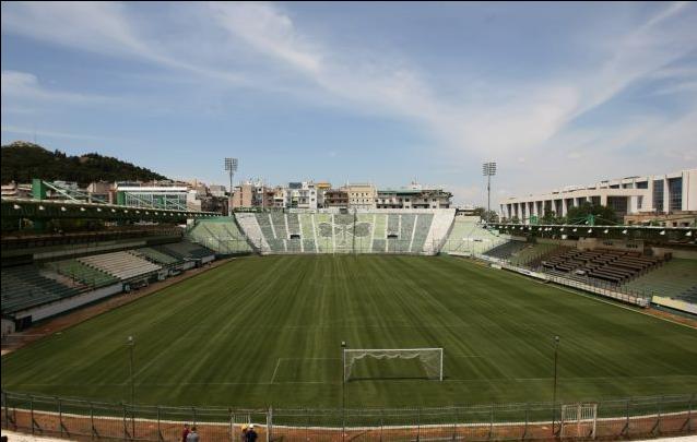 Ο ΠΑΣ απαιτεί συγγνώμη του ΠΑΟ για τη Λεωφόρο