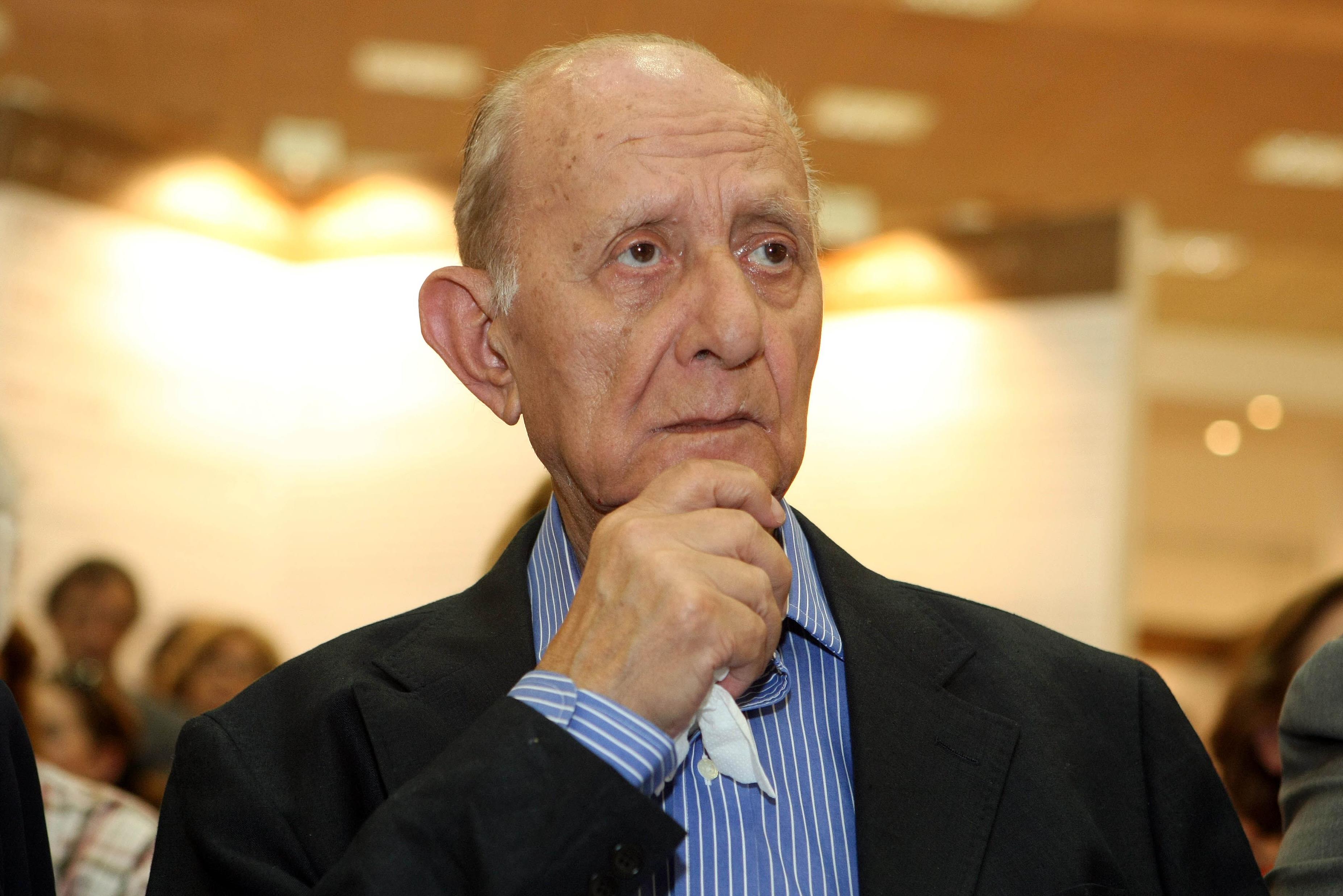 Πέθανε ο Δημήτρης Μαρωνίτης