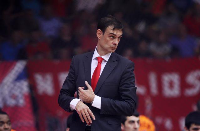 Μπαρτζώκας: «Το μεγαλύτερο κλαμπ στον πλανήτη η Μπάρτσα»