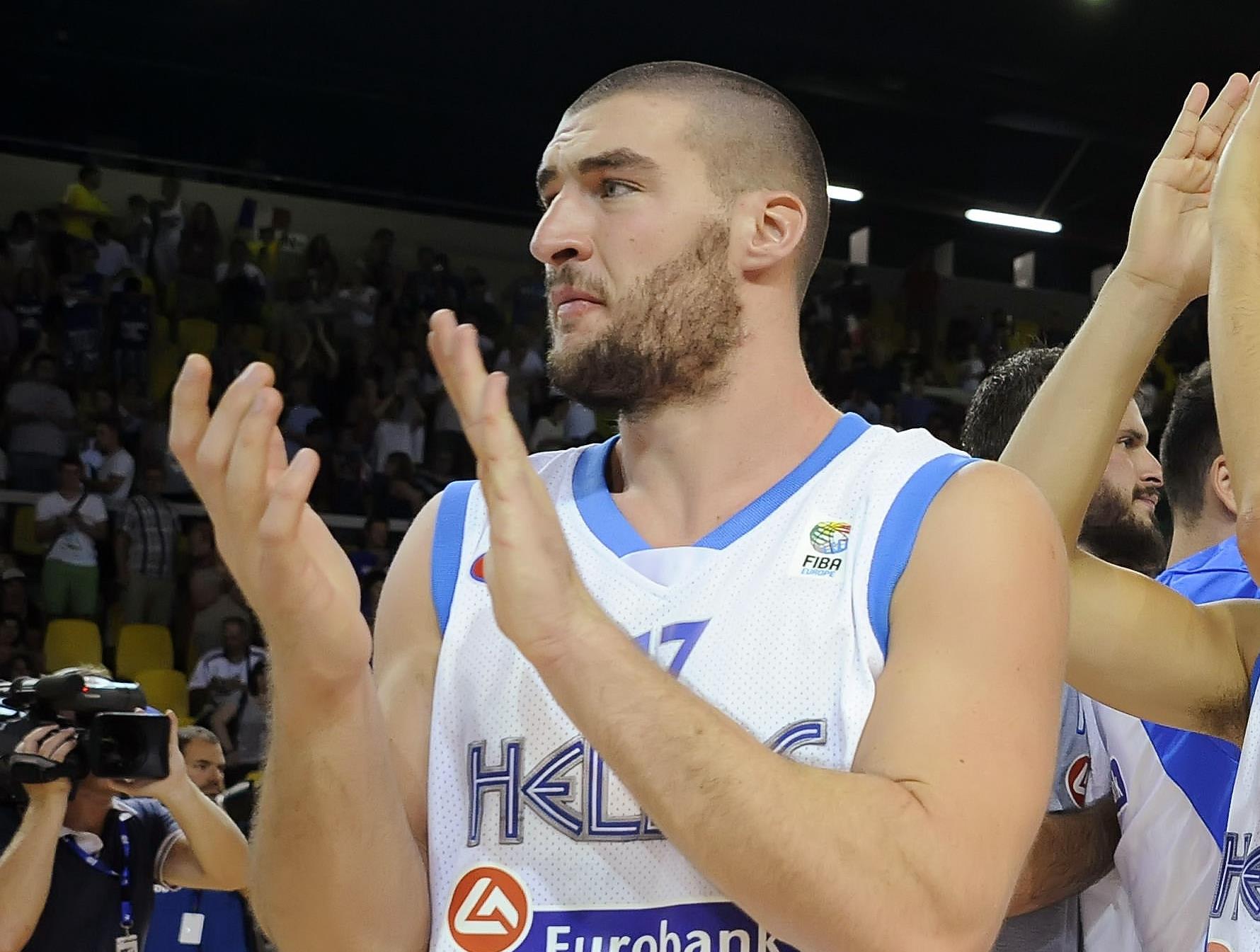 Στον Αρη για δύο χρόνια υπέγραψε ο Καββαδάς