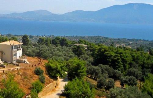 Τα αγροτεμάχια φουσκώνουν τον λογαριασμό του ΕΝΦΙΑ