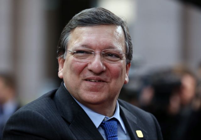 Παρίσι καλεί Μπαρόζο να μην αναλάβει θέση στη Goldman Sachs