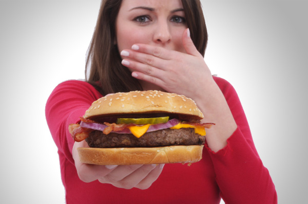 Συμπλήρωμα διατροφής μειώνει την επιθυμία για παχυντικά τρόφιμα