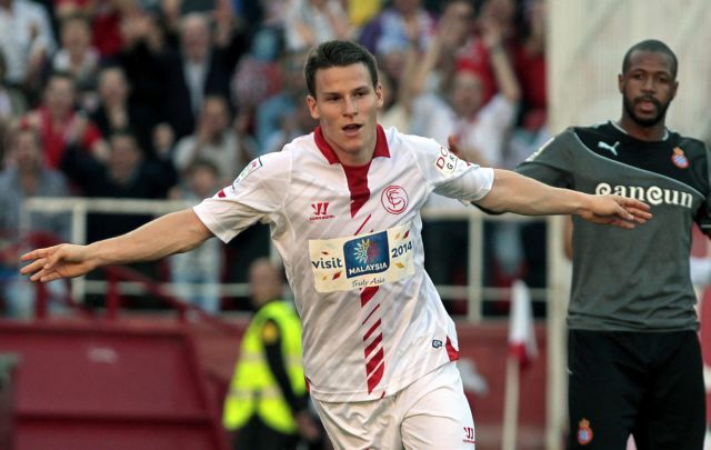 Στην Ατλέτικο Μαδρίτης θα συνεχίσει την καριέρα του ο Γκαμεϊρό