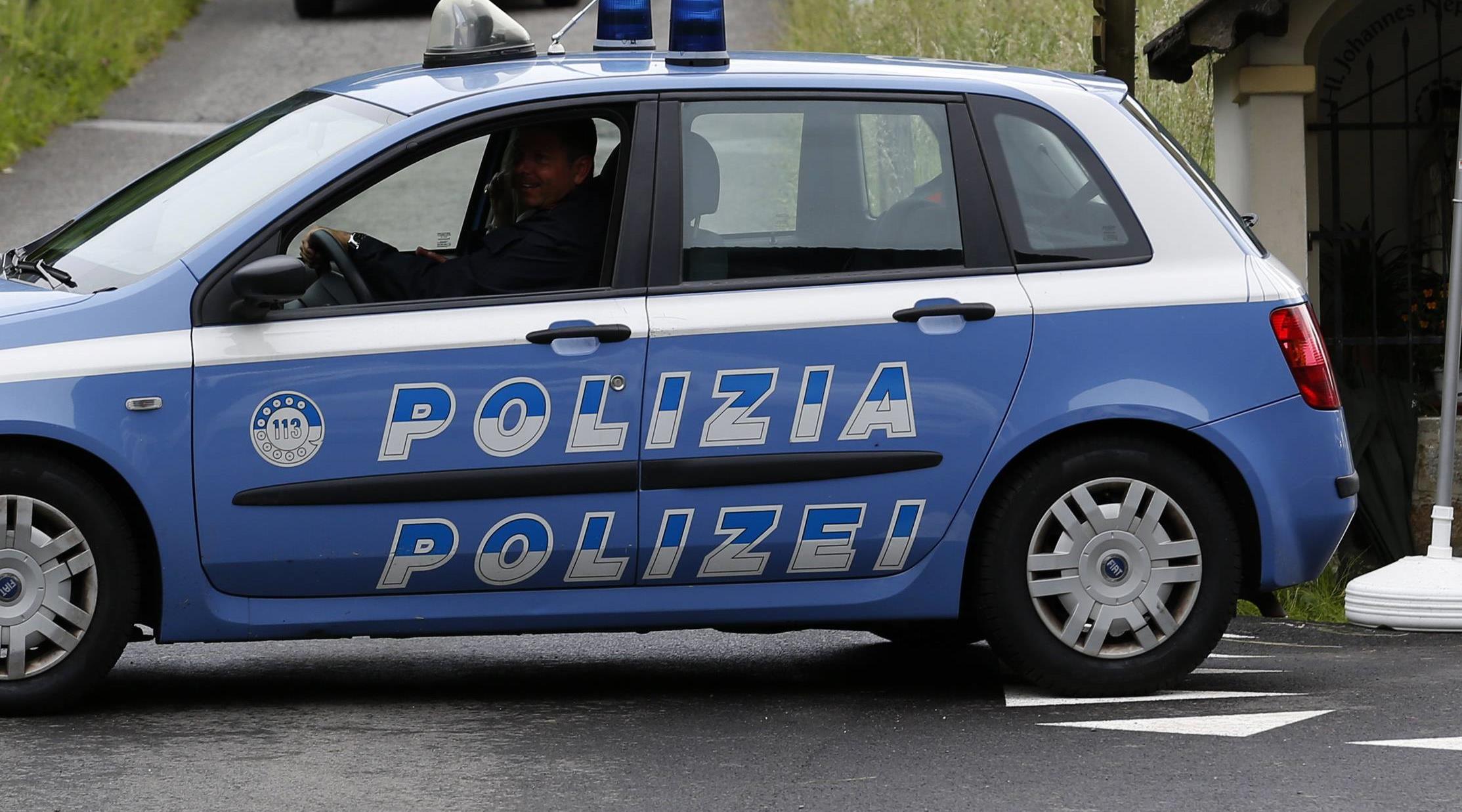 Λήξη συναγερμού σε σταθμό του μετρό στο Μιλάνο