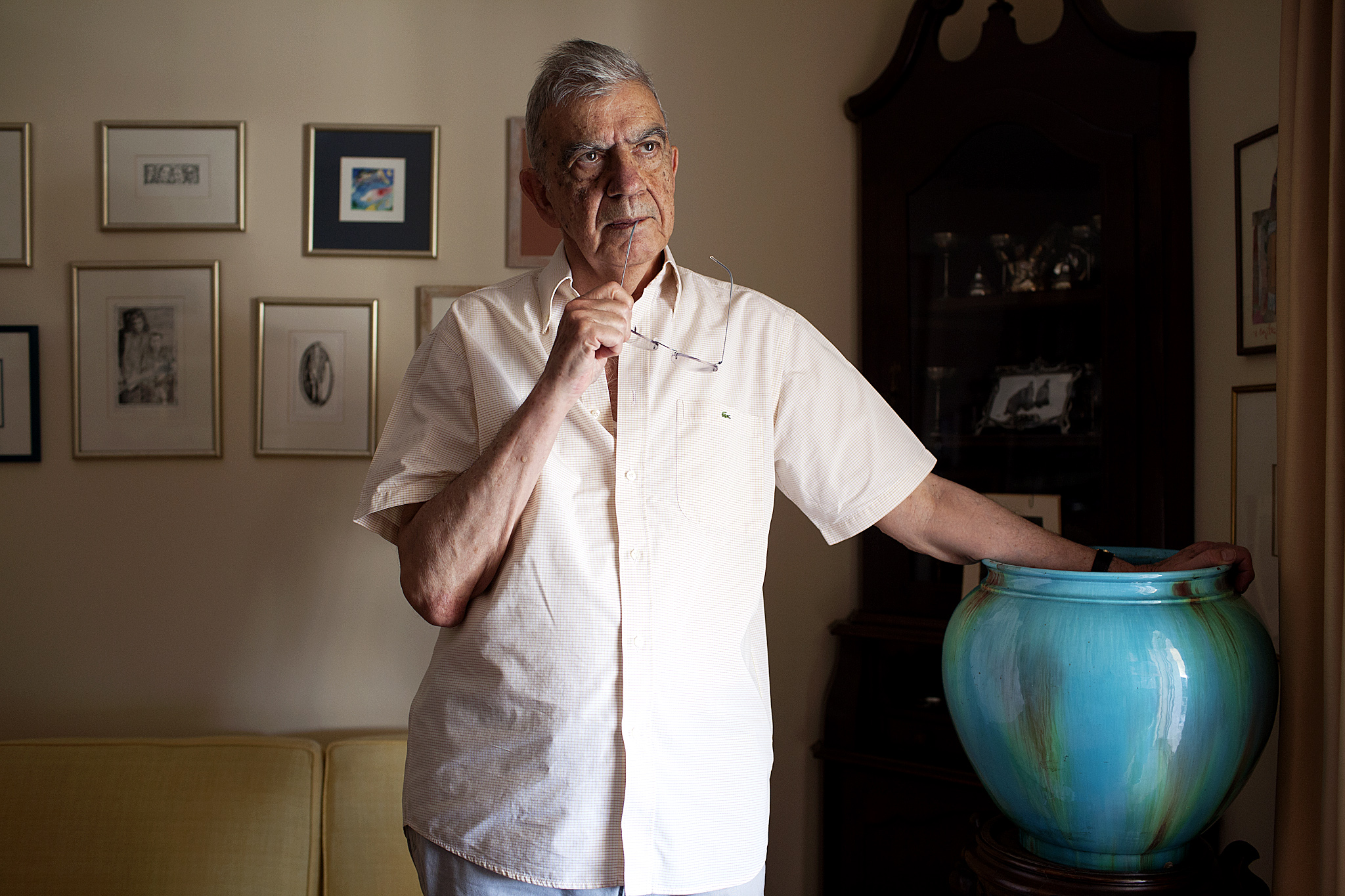 Ισόβια στους δράστες της δολοφονίας του Μένη Κουμανταρέα