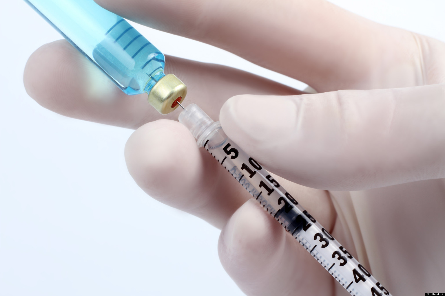 Νέος τύπος εμβολίου παράγεται γρήγορα και τροποποιείται εύκολα
