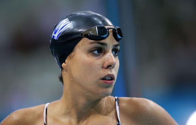 Τέλος στο «σίριαλ»: Η Βουρνά πάει στους Ολυμπιακούς Αγώνες