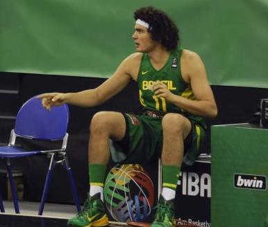 Χωρίς τον Βαρεχάο η Βραζιλία στους Ολυμπιακούς Αγώνες