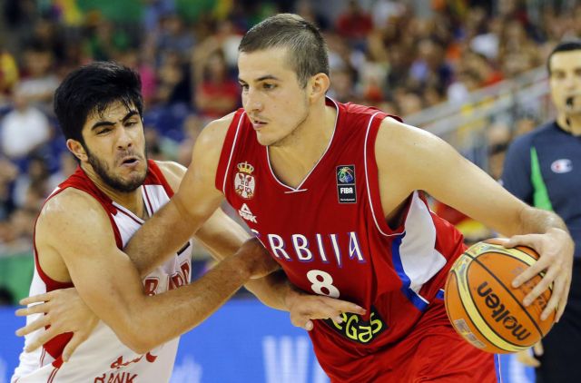 Χωρίς τον Μπιέλιτσα η Σερβία στο Ρίο