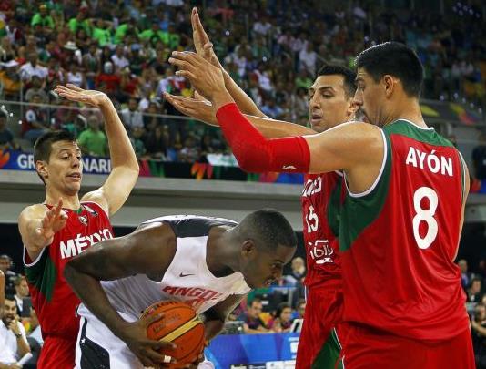 Νίκησε το Μεξικό και πέρασε μαζί με την Ελλάδα