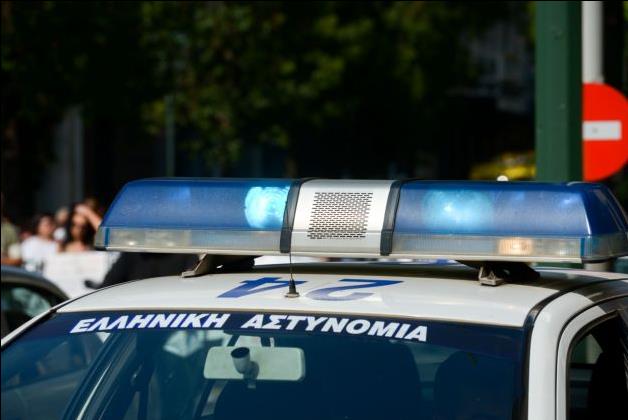 Εξερράγη εμπρηστικός μηχανισμός σε ΑΤΜ στην Πεντέλη