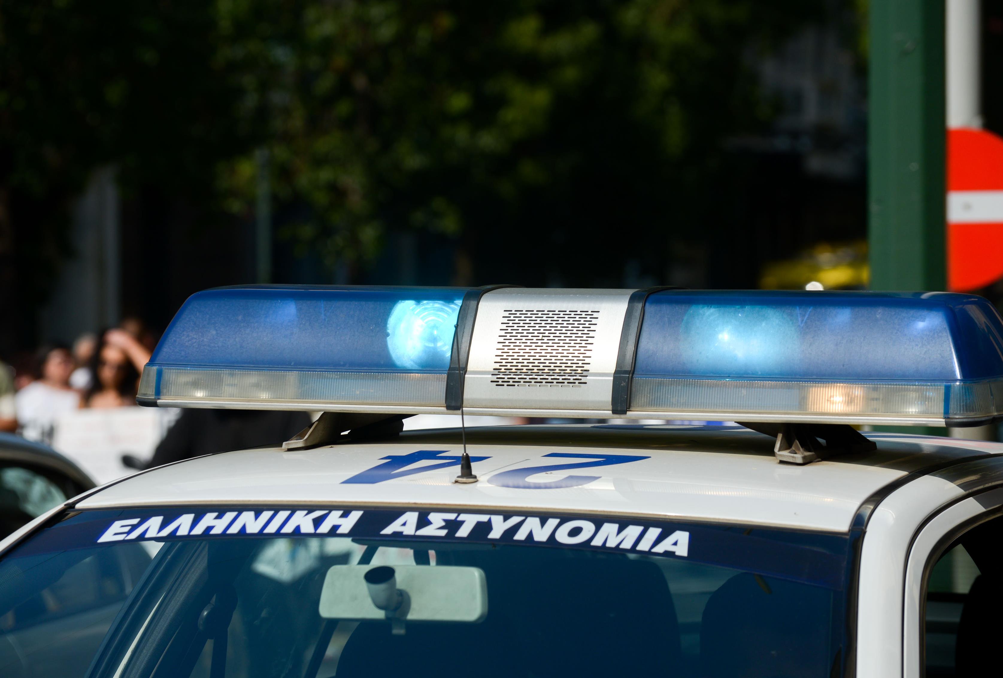 Γκαζάκια σε ξενοδοχείο στη Βουλιαγμένη τα ξημερώματα