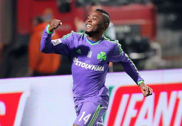 Ο Παναθηναϊκός ανακοίνωσε τον δανεισμό του Ατζαγκούν στη Ρόντα