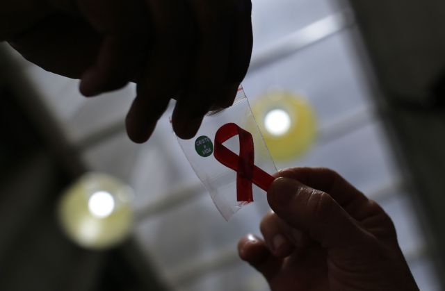 Σήμα κινδύνου από τον ΟΗΕ για την αύξηση των κρουσμάτων AIDS στη Ρωσία
