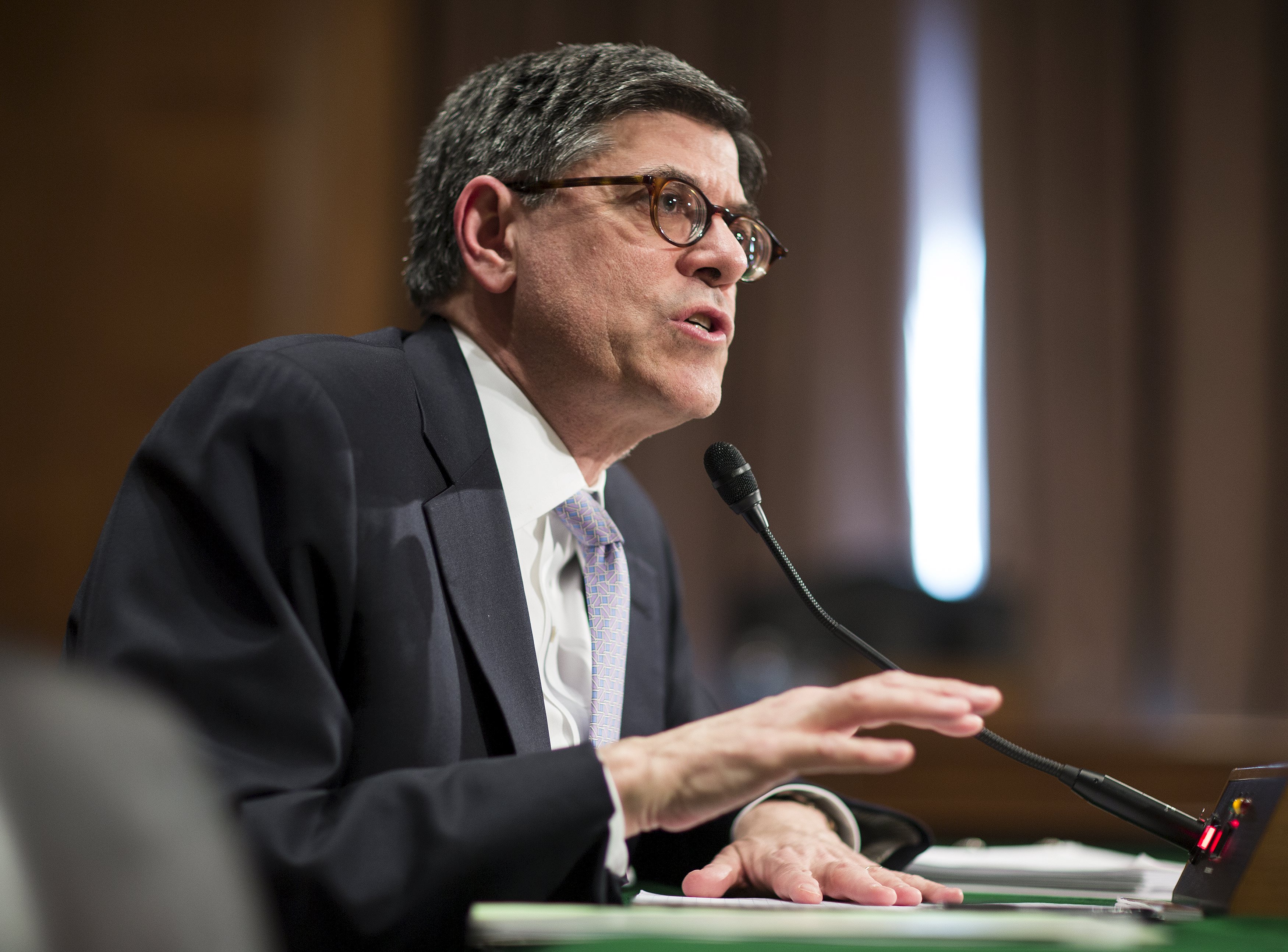 Μεταρρυθμίσεις και χρέος στην ατζέντα της συνάντησης Τσίπρα – Λιου