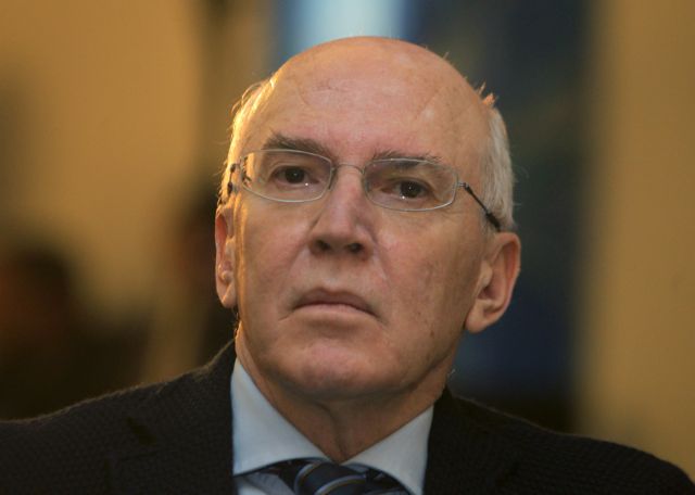 Παραιτήθηκε o πρόεδρος του Διεθνούς Αερολιμένα Αθηνών Π.Ρουμελιώτης