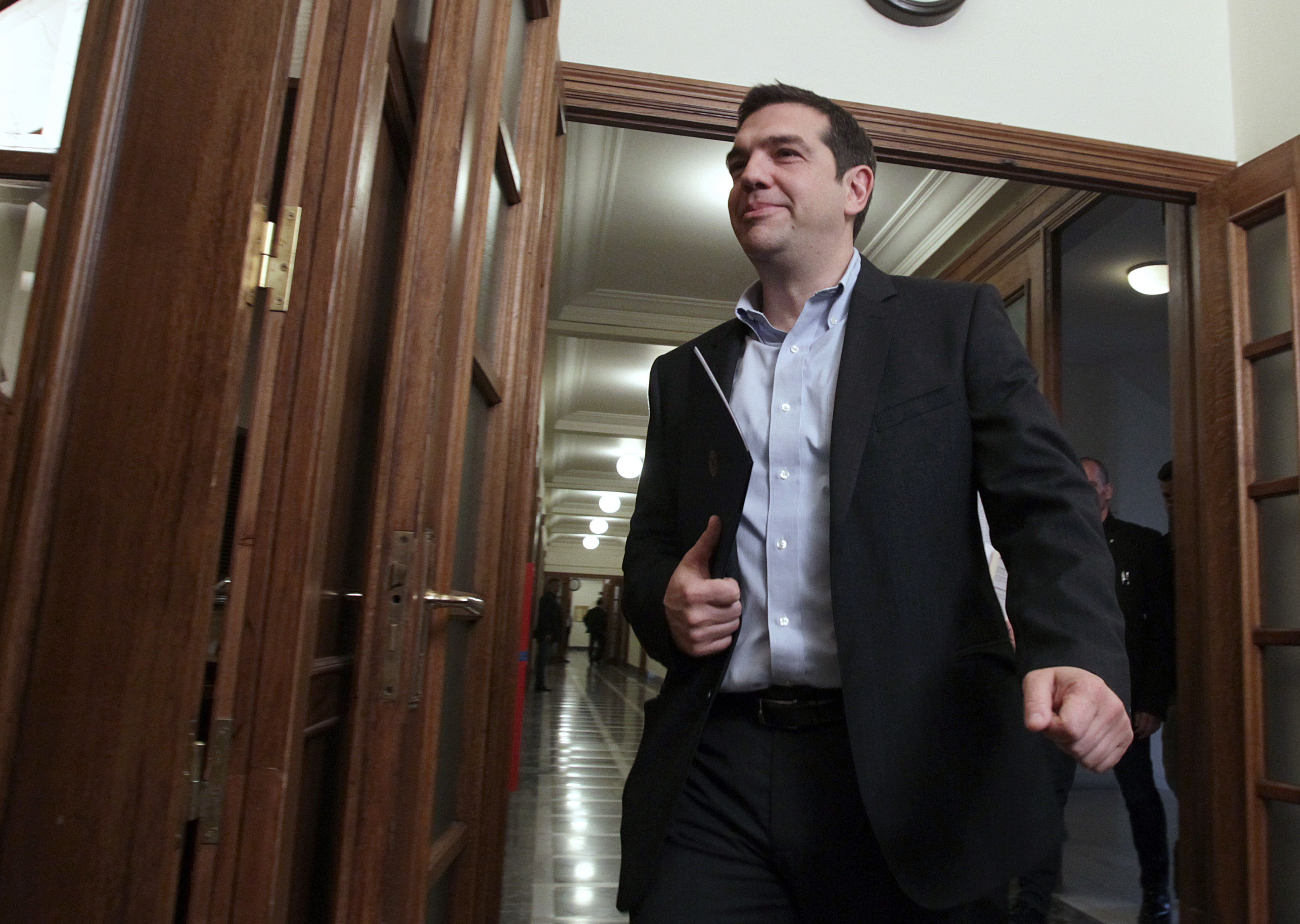 Συνεδριάζει το Κυβερνητικό Συμβούλιο Κοινωνικής Πολιτικής