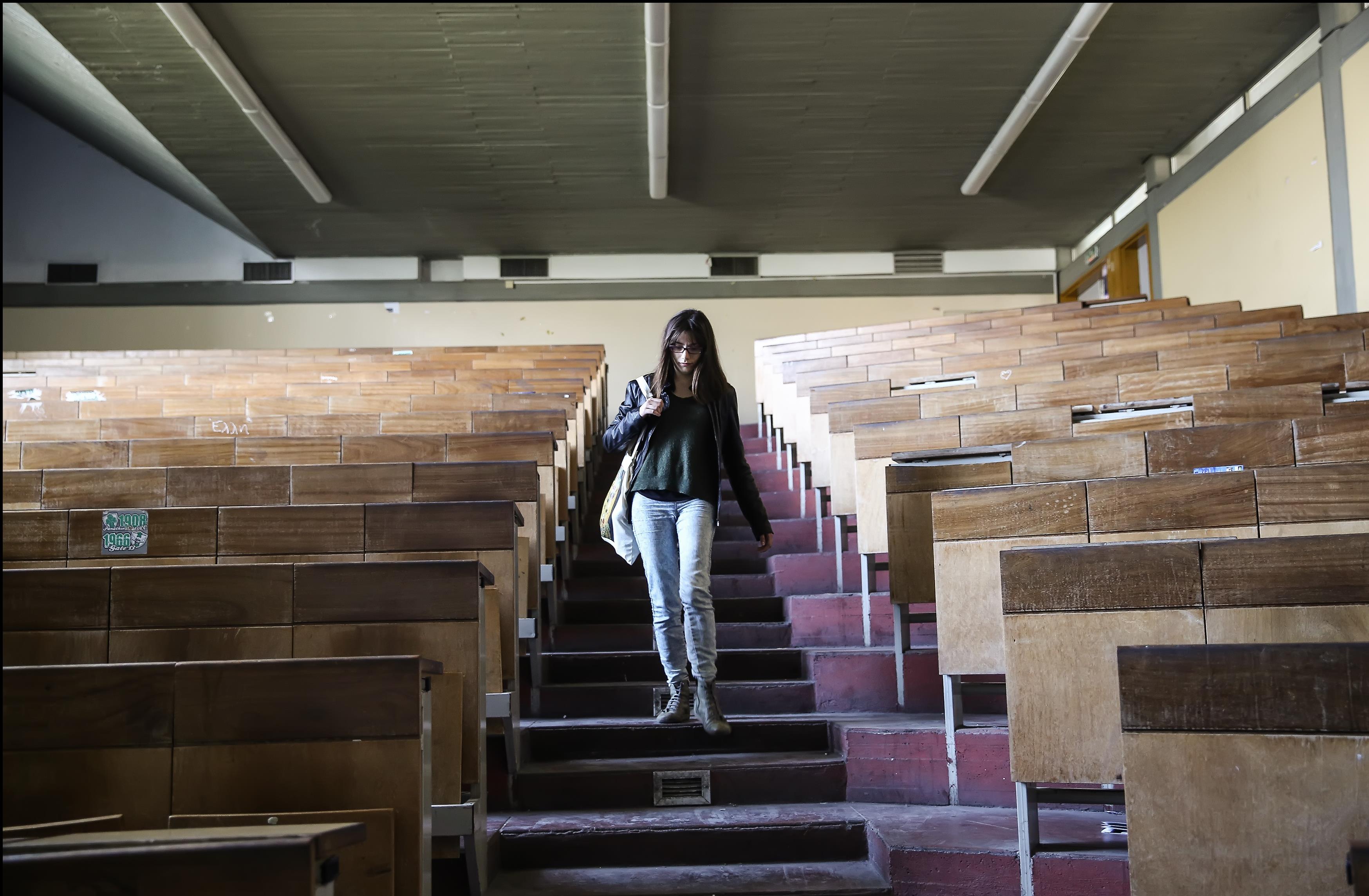 Τι αλλάζει στα μεταπτυχιακά από το επόμενο ακαδημαϊκό έτος