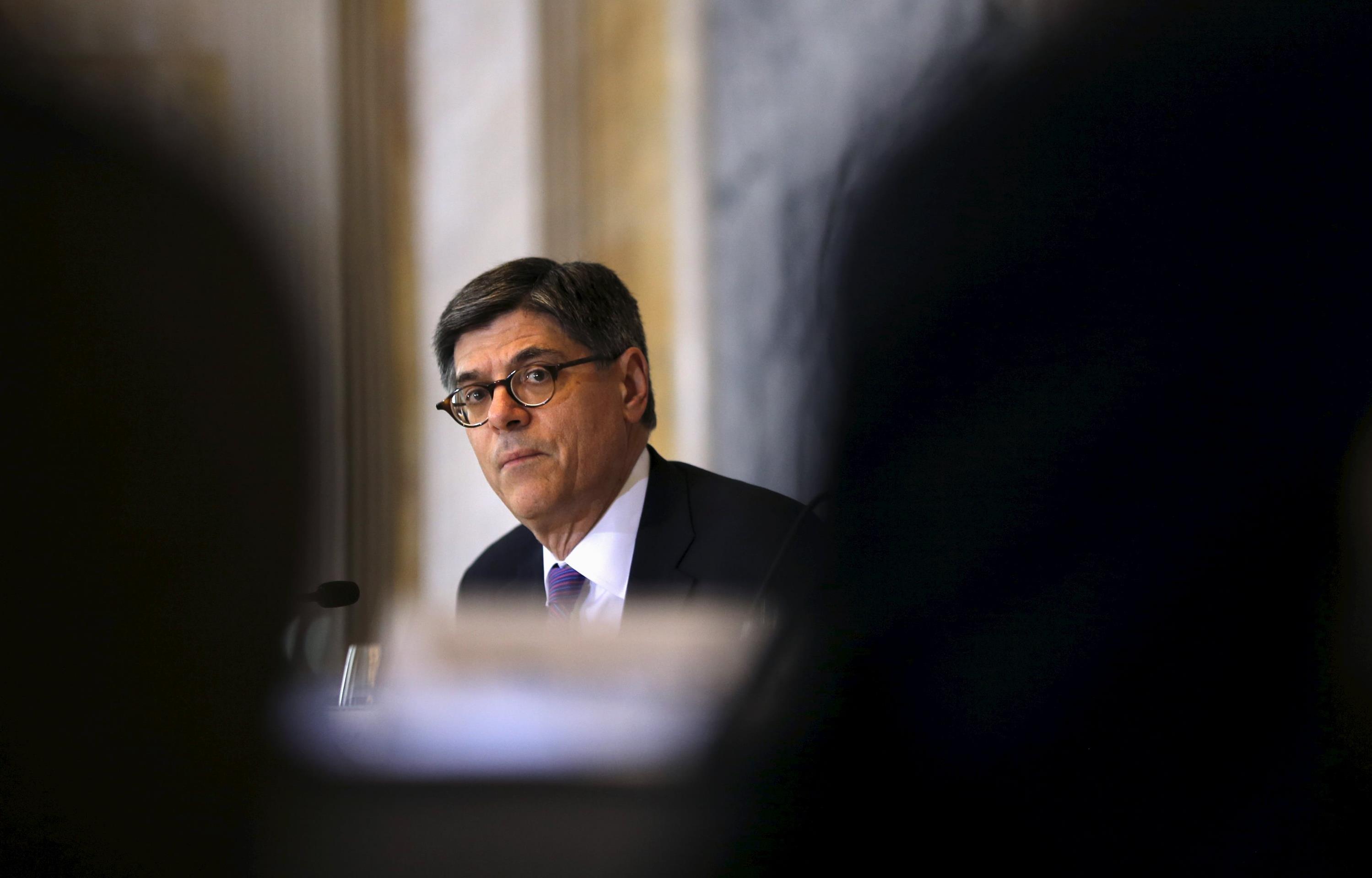 Λιου: Σύντομα απόφαση για βιωσιμότητα του ελληνικού χρέους