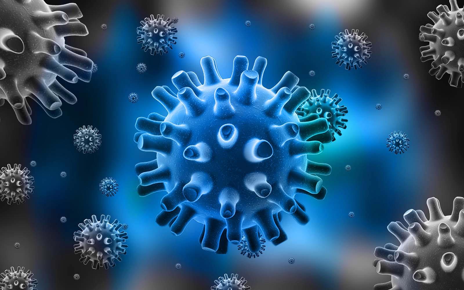 Πειραματική θεραπεία κατά του ιού του έρπητα οδηγεί στην εξαφάνισή του