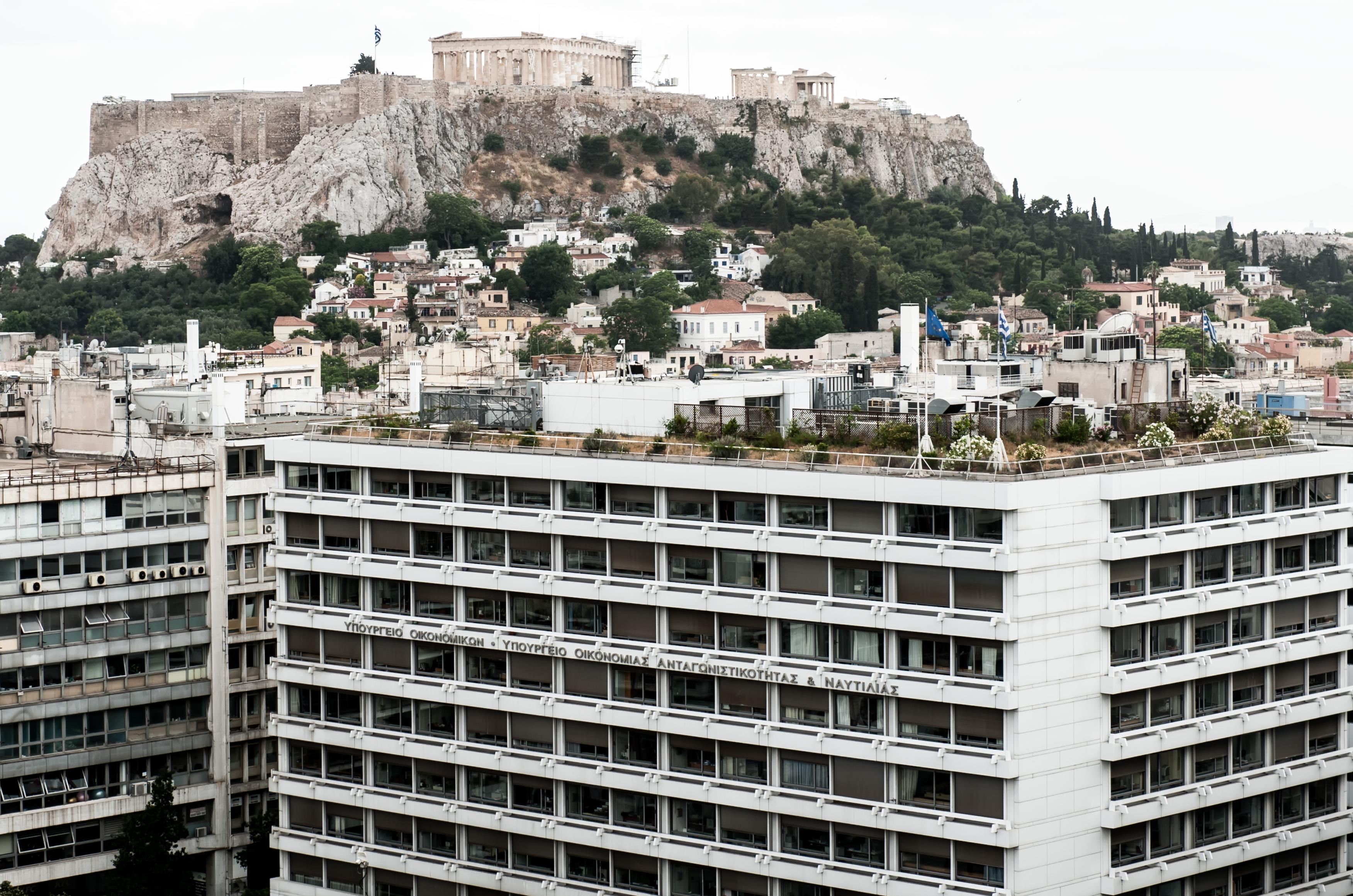 Πηγές ΥΠΟΙΚ: Δικαίωση για την κυβέρνηση η έκθεση του ΔΝΤ
