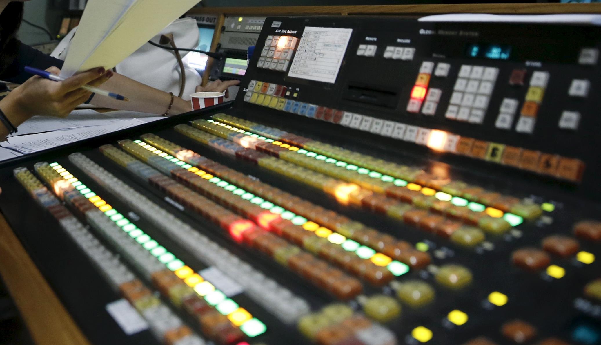 ΕΙΤΗΣΕΕ: Στον αέρα ο διαγωνισμός των τηλεοπτικών αδειών