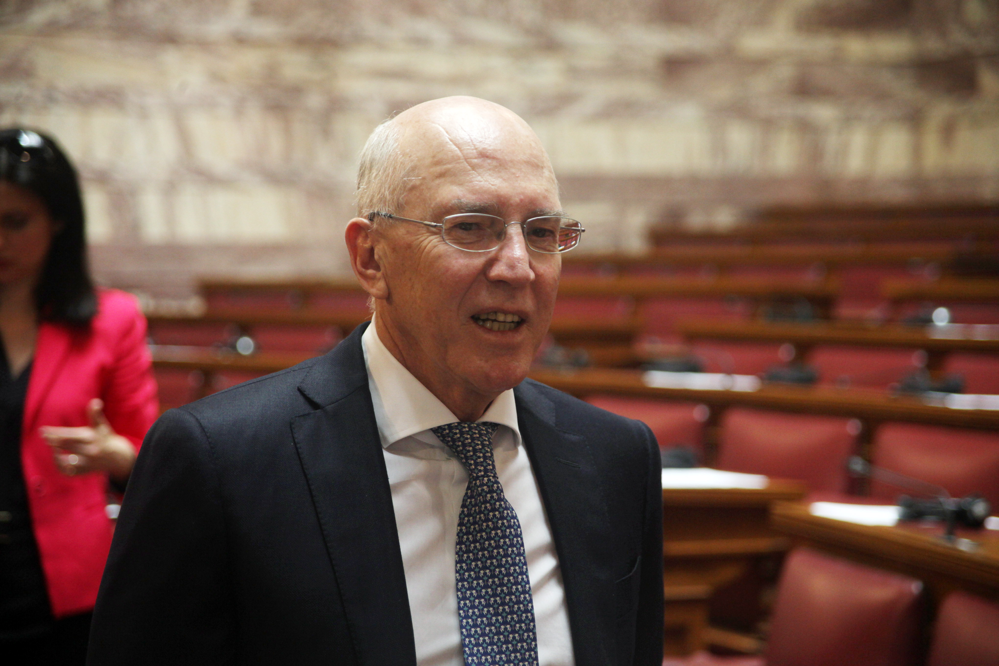 ΚΥΣΟΙΠ: Συμμετοχή της Ελλάδας στην Ασιατική Τράπεζα Επενδύσεων