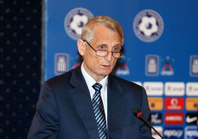 Συνάντηση Γκιρτζίκη, Κουτσοκούμνη με θέμα τον κώδικα δεοντολογίας