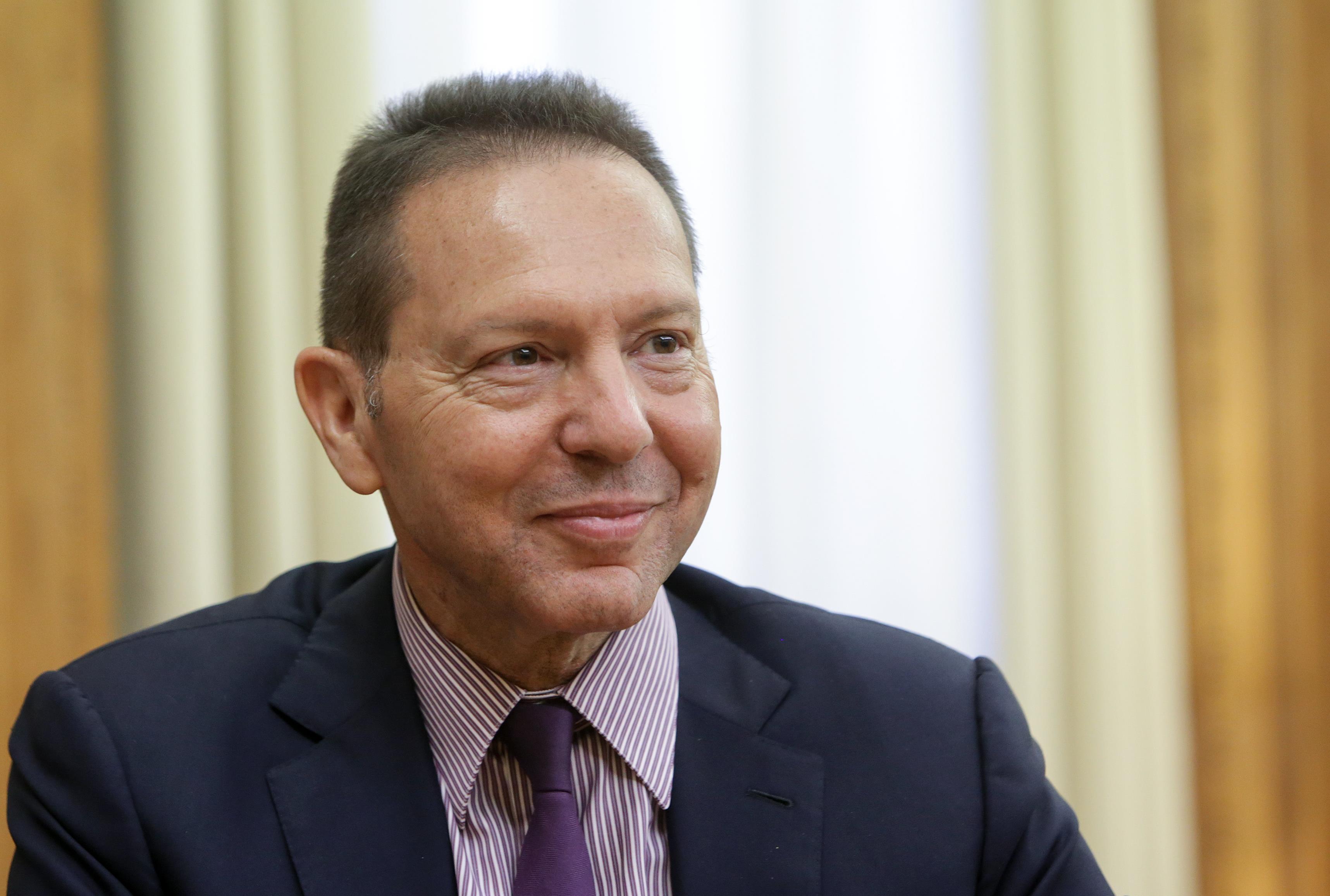 Στουρνάρας: Μεταρρυθμίσεις και τουρισμός η απάντηση στην ύφεση