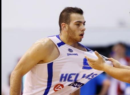 Πρόβλημα με Μουράτο, αμφίβολος για τον προημιτελικό