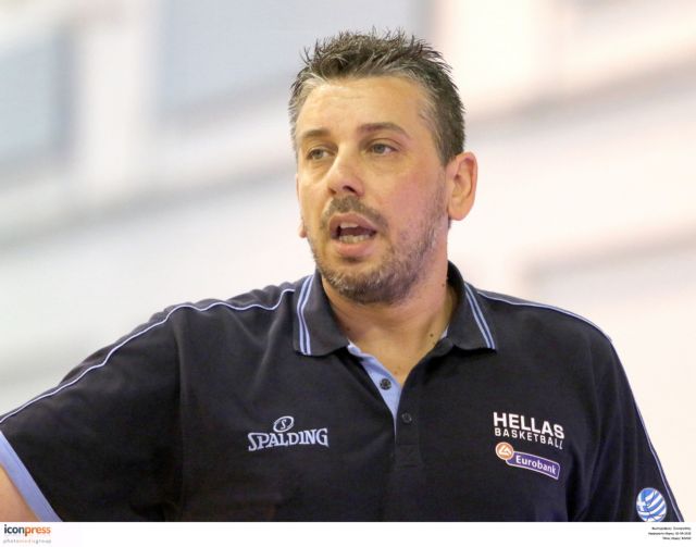 Παπαθεοδώρου: «Στόχος να είμαστε στην καλύτερη κατάσταση στους χιαστί αγώνες»