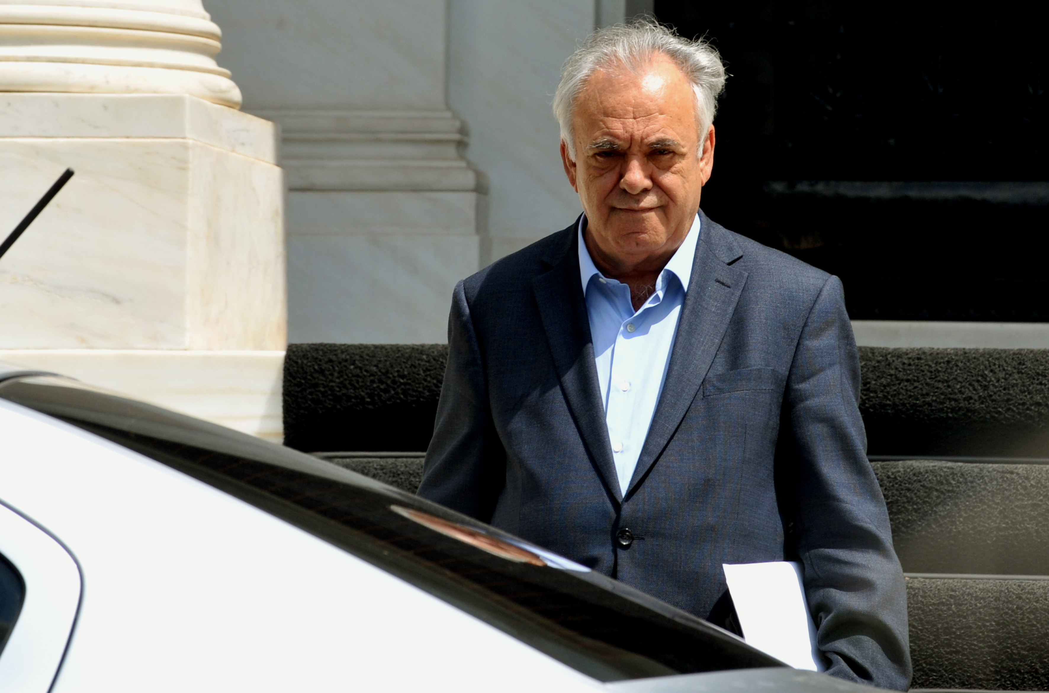 ΚΥΣΟΙΠ: Αποφάσεις για την εθελοντική αποκάλυψη εισοδημάτων