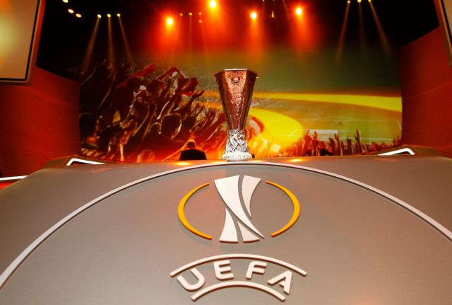 Οι διαιτητές των ρεβάνς για ΠΑΟ, ΑΕΚ και ΠΑΣ