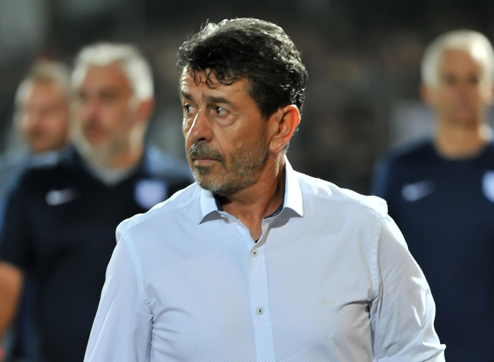 «Φαβορί η Αλκμααρ», δήλωσε ο Πετράκης για τη «μάχη» του ΠΑΣ